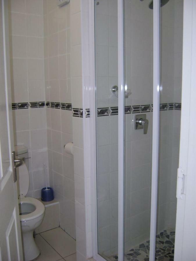 North Beach Durban Apartments Exterior foto